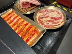 -西塔老太太泥炉烤肉(龙湖北苑天街店)