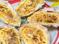 -吉利龙虾·新派海鲜烧烤