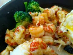 -海盗虾饭·剥好的小龙虾饭(SOHO尚都店)