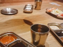 -韩国料理大力士(屏风街店)