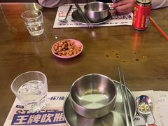 -神府路壹号·海鲜烧烤·砂锅粥·锅物(三坊七巷店)