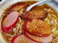 -新记美食(关闸店)