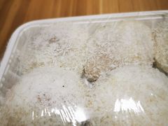 -南大门韩国米糕(公滨路店)