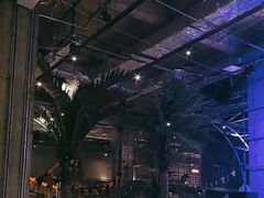 -夜的第七章·演艺自助餐厅