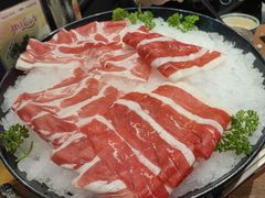 -快乐小羊(富强中路店)
