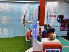 -DEDE APU潮玩运动聚乐部(观音桥店)