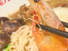 -九毛九西北菜(百信广场店)