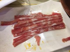 -满旗楼 北京烤鸭·涮羊肉火锅(武昌店)