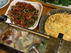 -61号餐吧(兴坪古镇漓江店)