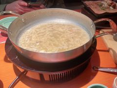 -仓桥家·焗寿司·锅物(光谷步行街店)