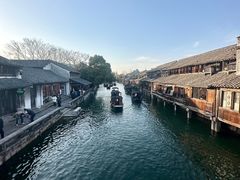 -乌镇景区