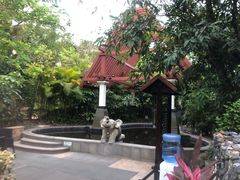 -台山颐和温泉城
