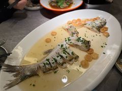 -香阁餐厅·常州菜·常州菜代表品牌(新北奥体店)