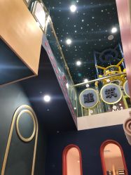 -MELAND CLUB亲子乐园·派对·餐厅(北京芳圆里ID MALL店)