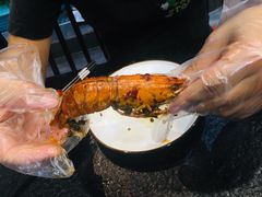 -三妹小龙虾·黄油蟹(华侨城总店)