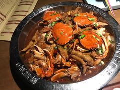 -胖哥俩肉蟹煲(湖滨银泰in77店)