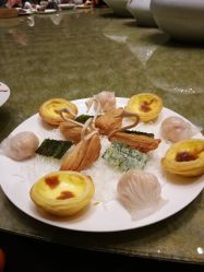 -唐山香格里拉大酒店·宴会厅