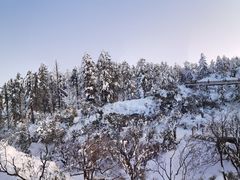 -瓦屋山景区