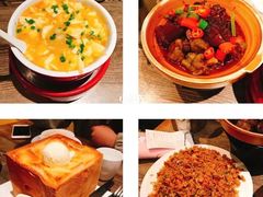 -茉莉餐厅(包河万达店)
