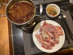 -杭州盛泰开元名都大酒店-地中海自助餐厅