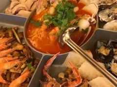 -糟粕醋·椰苑海南菜餐厅(亚龙湾天域酒店)