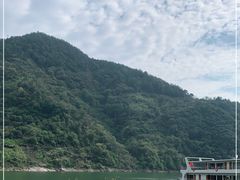 -新安江山水画廊风景区