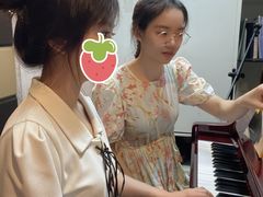 -乐尚音乐空间·钢琴·声乐·架子鼓(会展中心店)