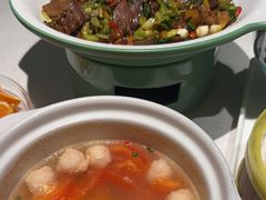 -宋徽厨·安徽菜(绿地店)