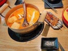 -沼津港精致料理·寿喜烧·烧鸟(青浦宝龙广场日料榜单店)