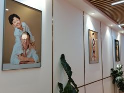 -小阿福儿童摄影(华中智谷店)