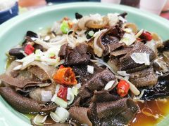 -崮乡圣水坊赵家炒鸡(花都店)