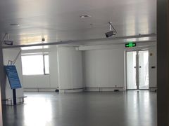 -南通兴东国际机场