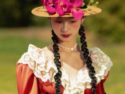 -第一夫人婚纱摄影(南京店)