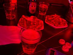 -MOSSO音乐酒吧·live house(南京旗舰店)