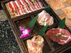 -牛焱·烧肉酒肆(五大道店)