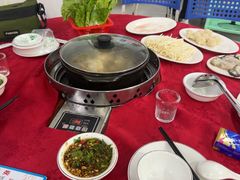 -花苑美食横琴生蚝火锅(拱北粤华路店)