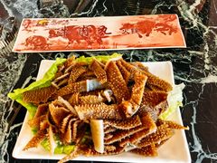 -潮汕美牛肉丸火锅店(天宁寺店)