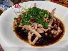 -红满堂·龙虾·牛蛙·淮扬菜(濠北路店)