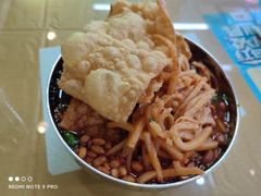 -红鼻子桂林米粉(金唐新光界店)