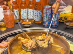 -阿山卓·野生菌火锅·纳西火塘烤肉