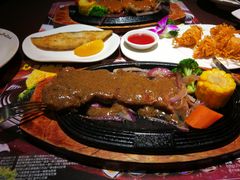 -尊品牛排(中大国际店)