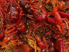 香辣小龙虾-三妹小龙虾·黄油蟹(华侨城总店)