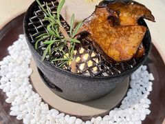 -素慧餐厅(大虹桥店)