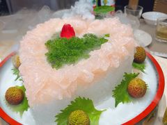 -华联广州大酒店-餐厅