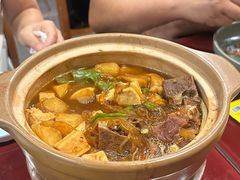 -宏状元现熬粥·京味菜(五棵松店)