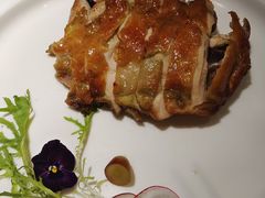 河北神仙鸡-小放牛河北菜(长安万达店)