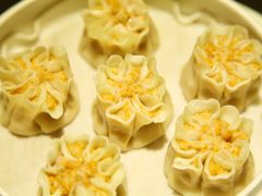 -海派悦庭·海胆烧麦·新融合菜(凯德广场店)