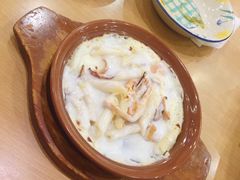 -萨莉亚意式餐厅(莲花国际广场店)