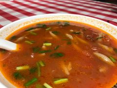 -西贝莜面村(近铁城市广场店)