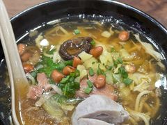 -阿芬卤面(花巷店)